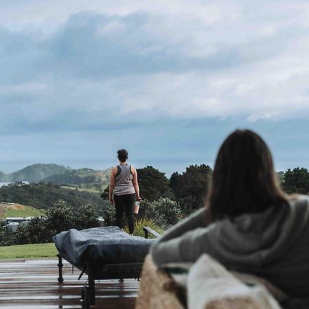 Matapouri & Tutukaka Spectacular Coastal Views- Aroha Luxury Guest Suite Exteriör bild