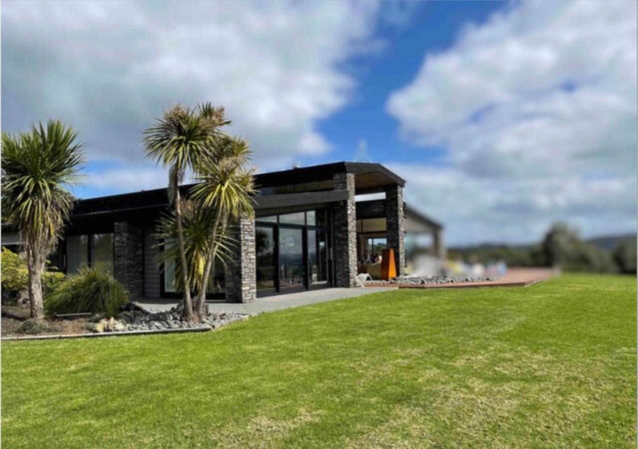 Matapouri & Tutukaka Spectacular Coastal Views- Aroha Luxury Guest Suite Exteriör bild