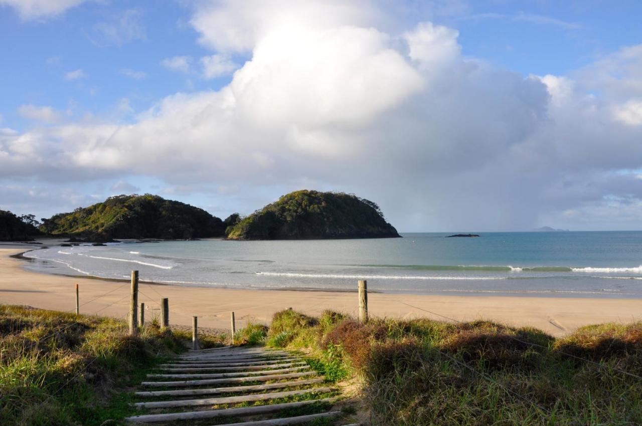 Matapouri & Tutukaka Spectacular Coastal Views- Aroha Luxury Guest Suite Exteriör bild