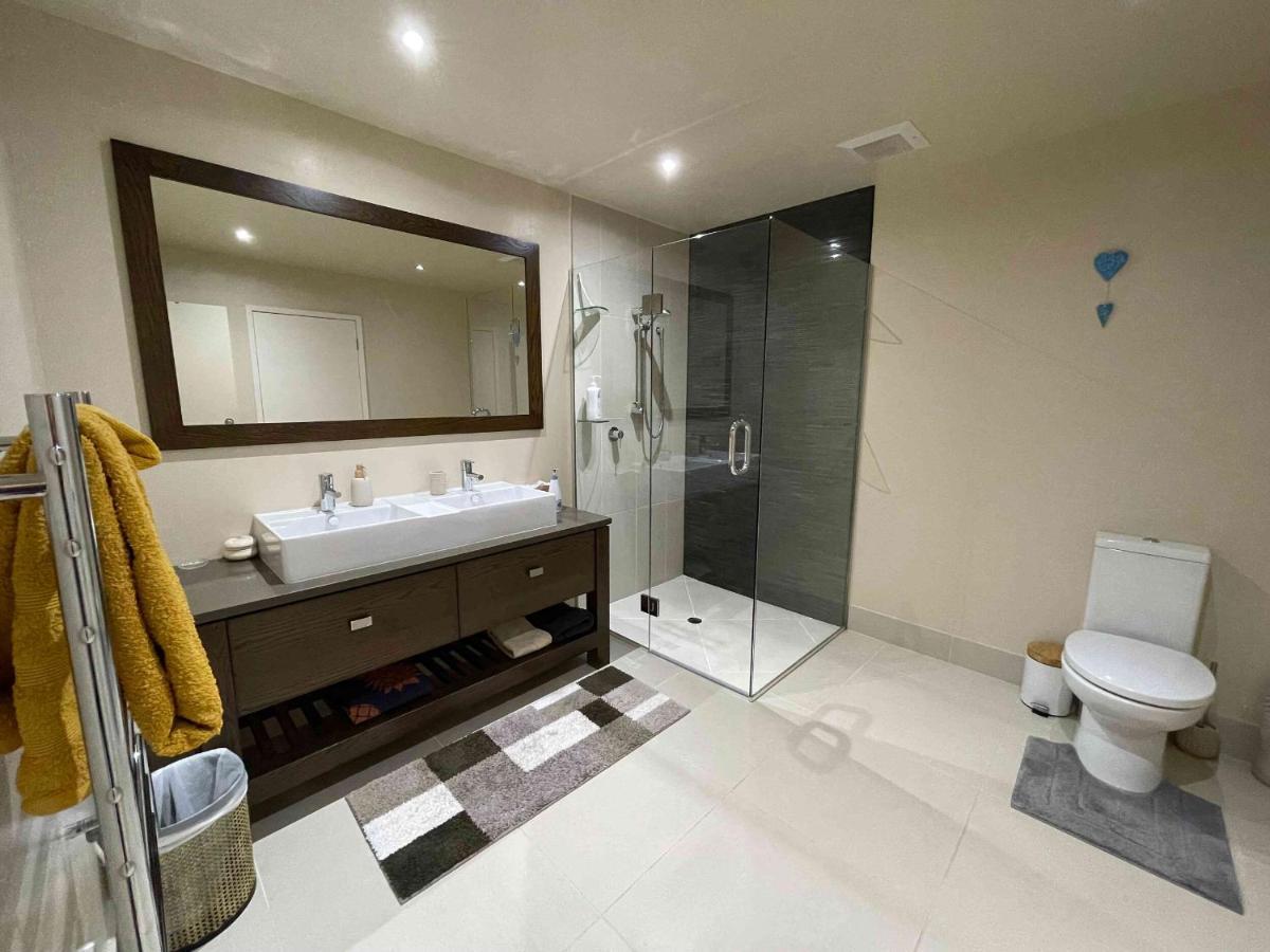Matapouri & Tutukaka Spectacular Coastal Views- Aroha Luxury Guest Suite Exteriör bild