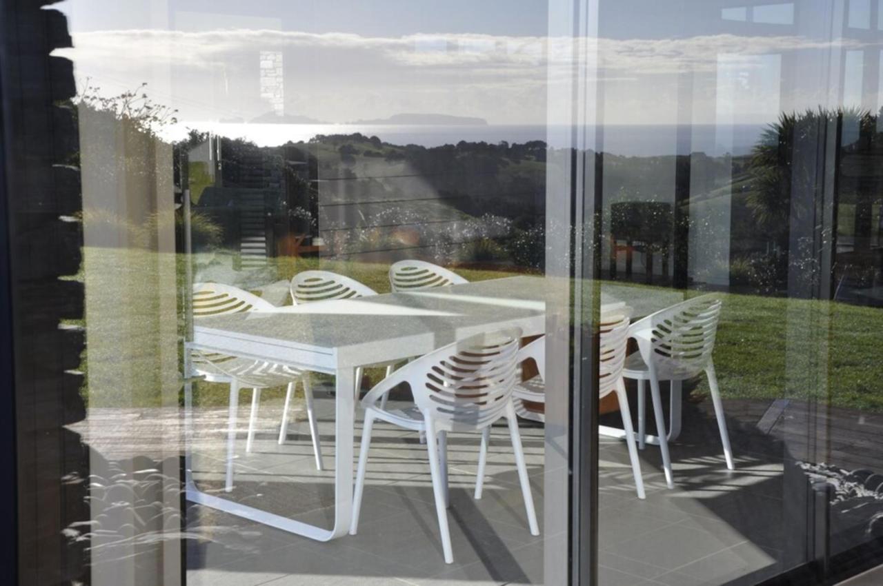 Matapouri & Tutukaka Spectacular Coastal Views- Aroha Luxury Guest Suite Exteriör bild