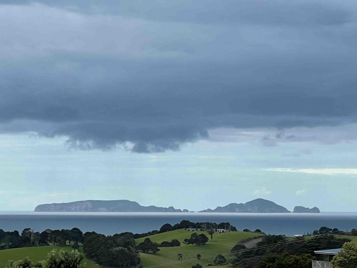 Matapouri & Tutukaka Spectacular Coastal Views- Aroha Luxury Guest Suite Exteriör bild