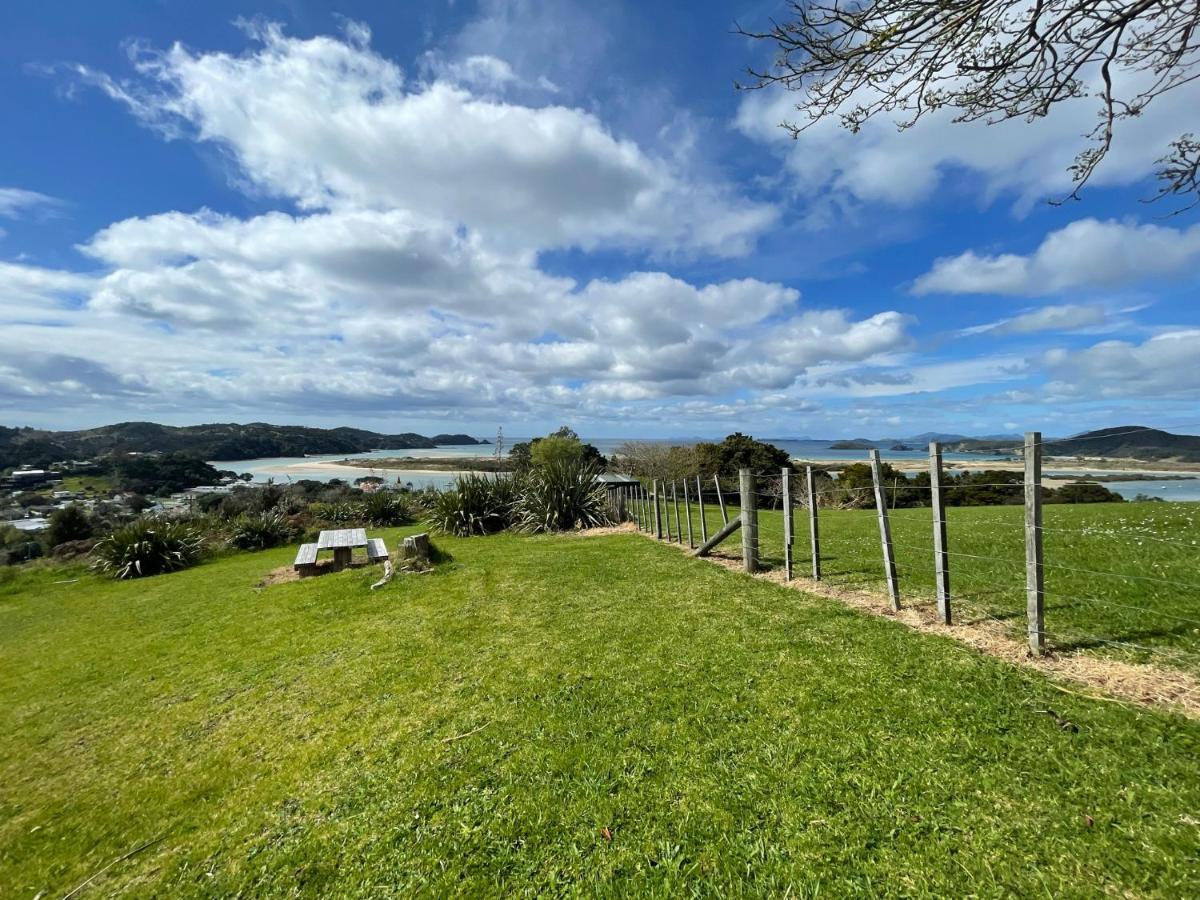 Matapouri & Tutukaka Spectacular Coastal Views- Aroha Luxury Guest Suite Exteriör bild