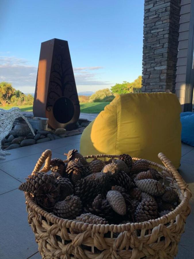 Matapouri & Tutukaka Spectacular Coastal Views- Aroha Luxury Guest Suite Exteriör bild