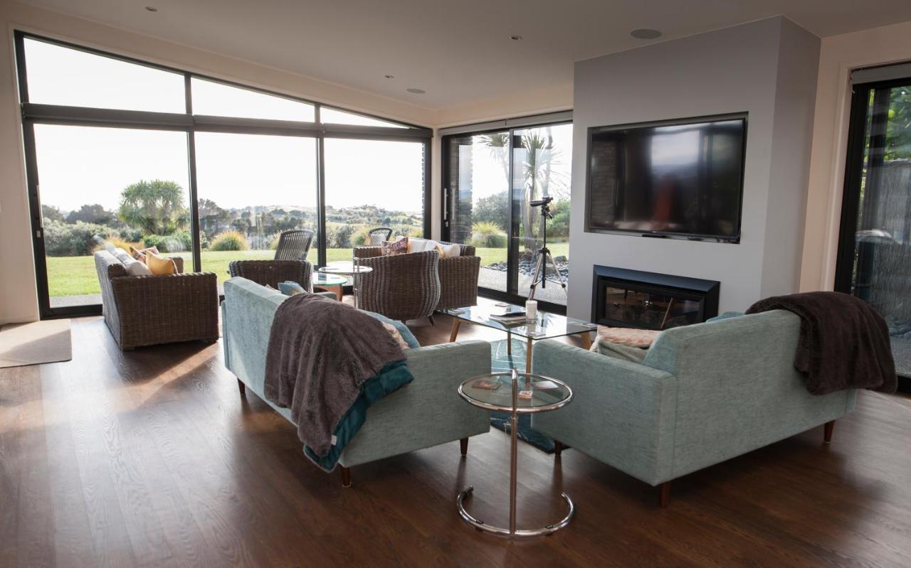 Matapouri & Tutukaka Spectacular Coastal Views- Aroha Luxury Guest Suite Exteriör bild