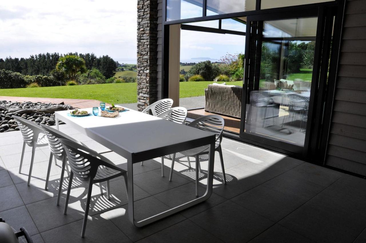 Matapouri & Tutukaka Spectacular Coastal Views- Aroha Luxury Guest Suite Exteriör bild