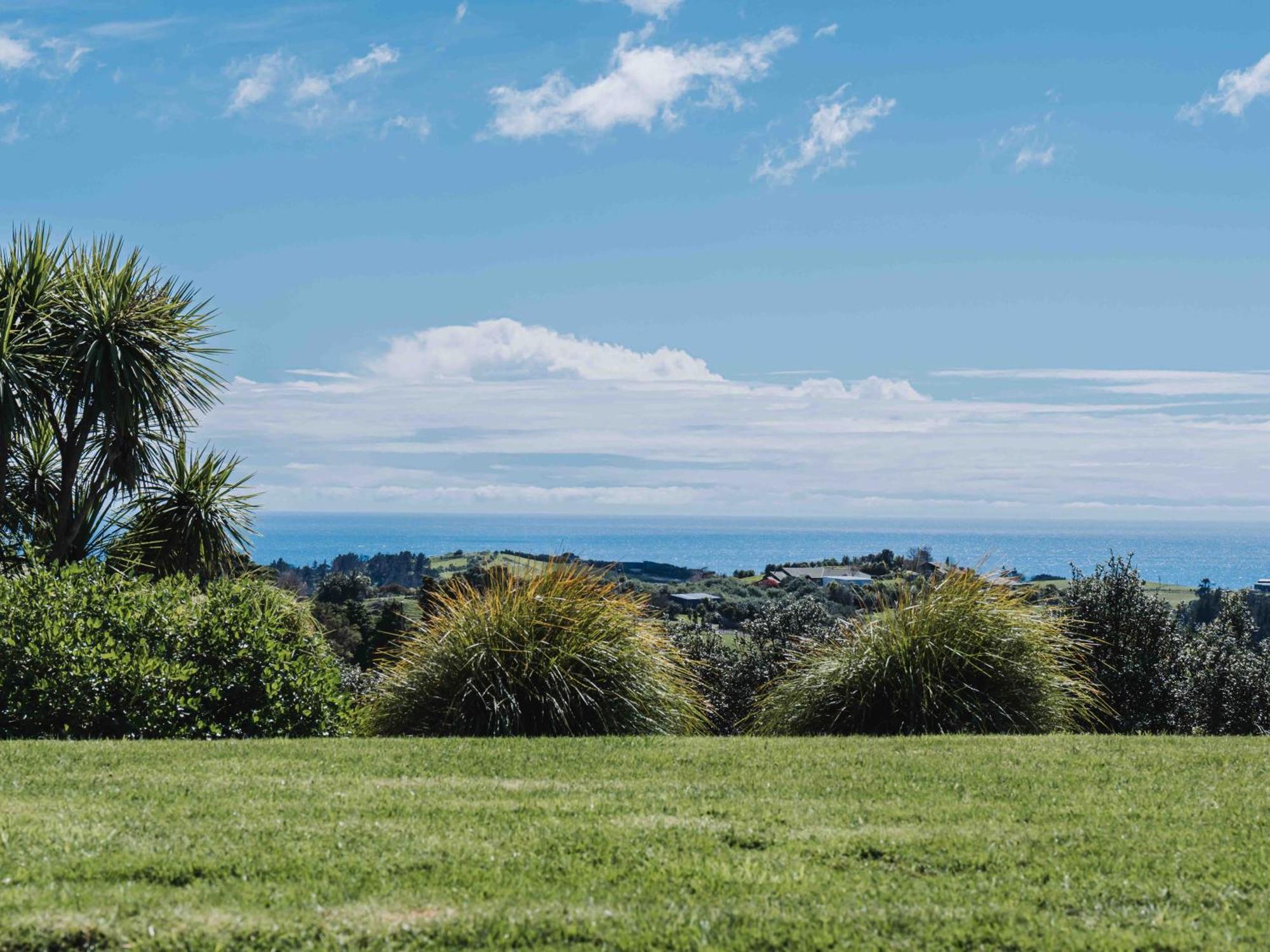 Matapouri & Tutukaka Spectacular Coastal Views- Aroha Luxury Guest Suite Exteriör bild