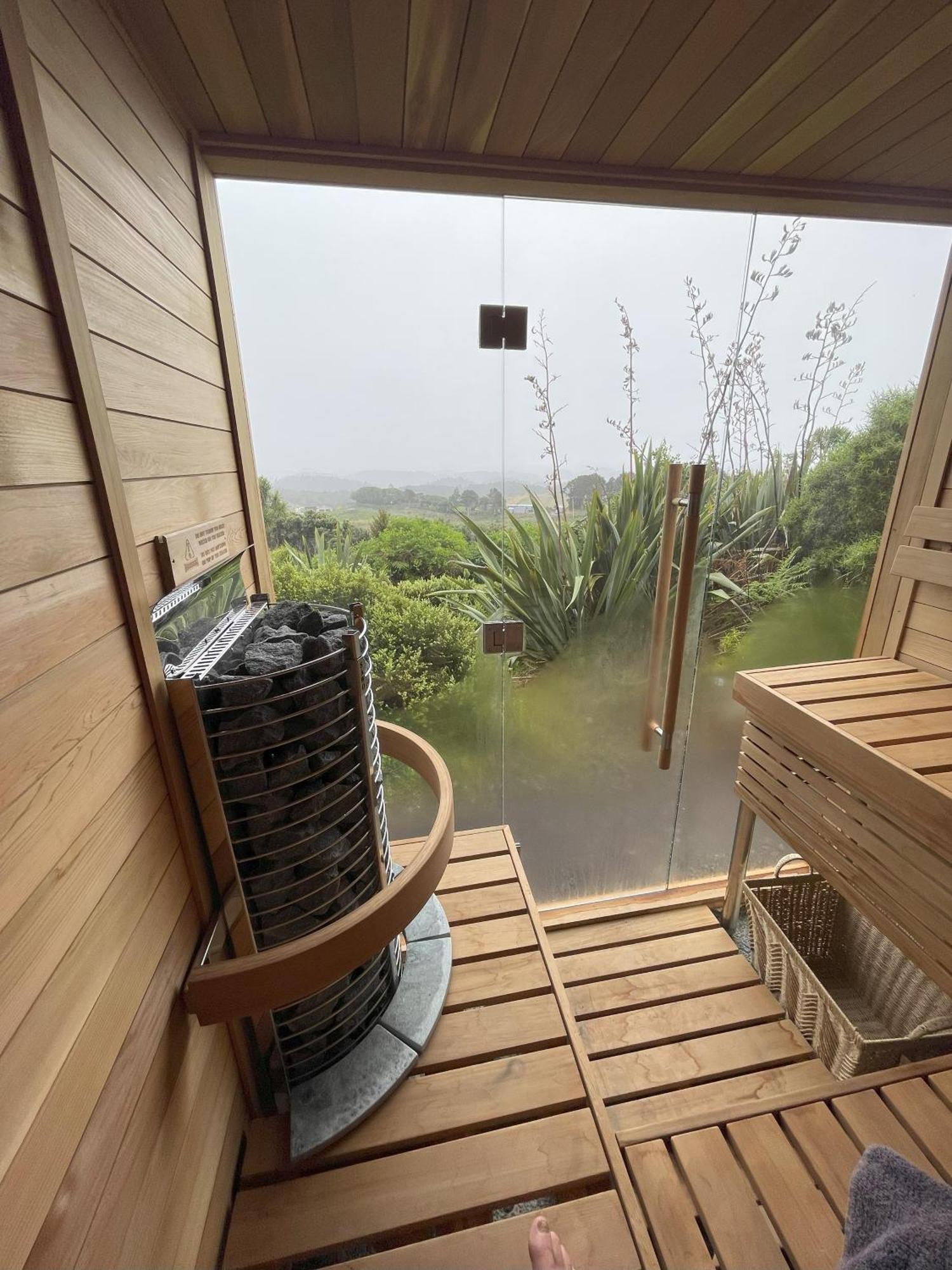 Matapouri & Tutukaka Spectacular Coastal Views- Aroha Luxury Guest Suite Exteriör bild