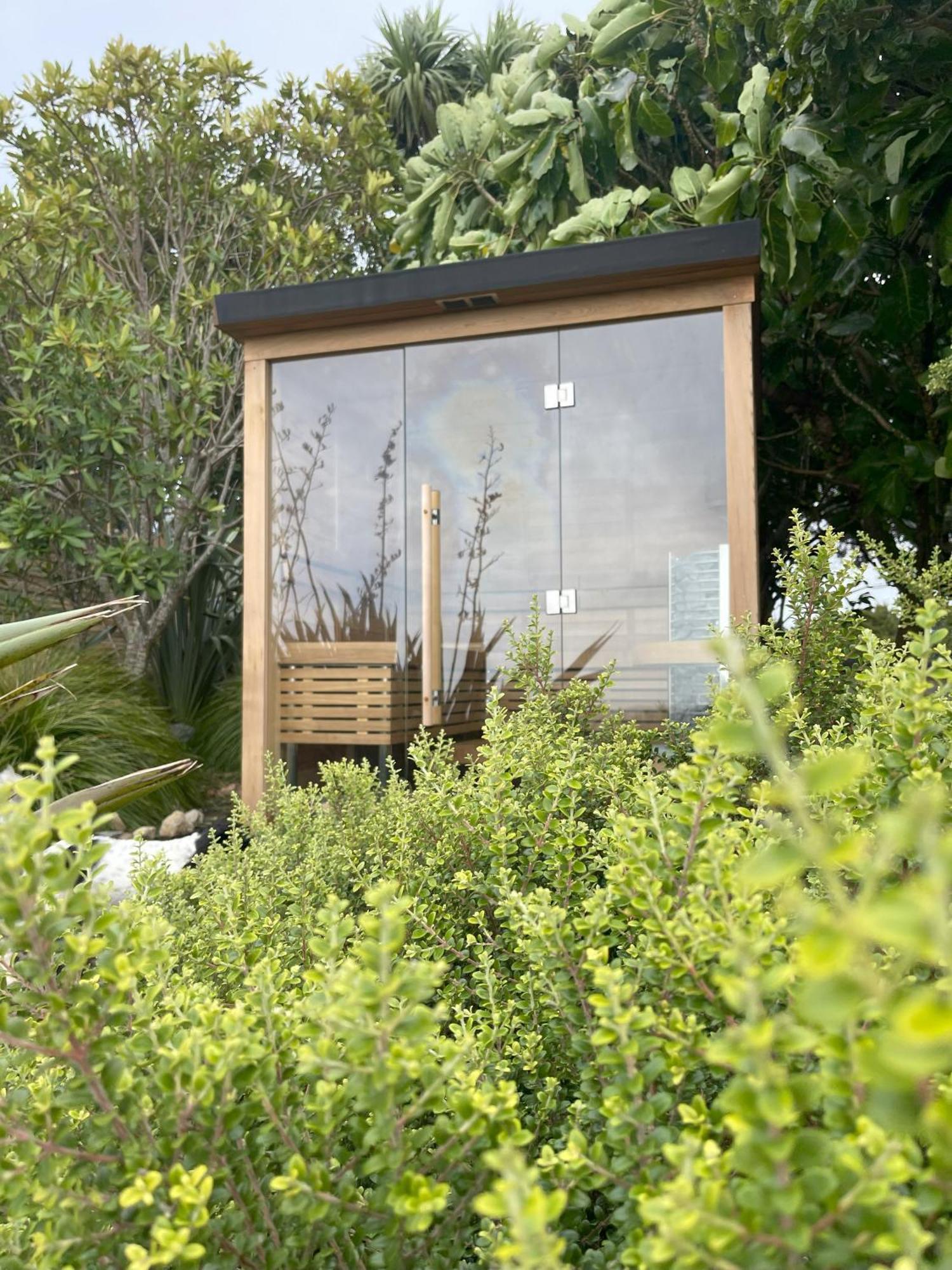 Matapouri & Tutukaka Spectacular Coastal Views- Aroha Luxury Guest Suite Exteriör bild