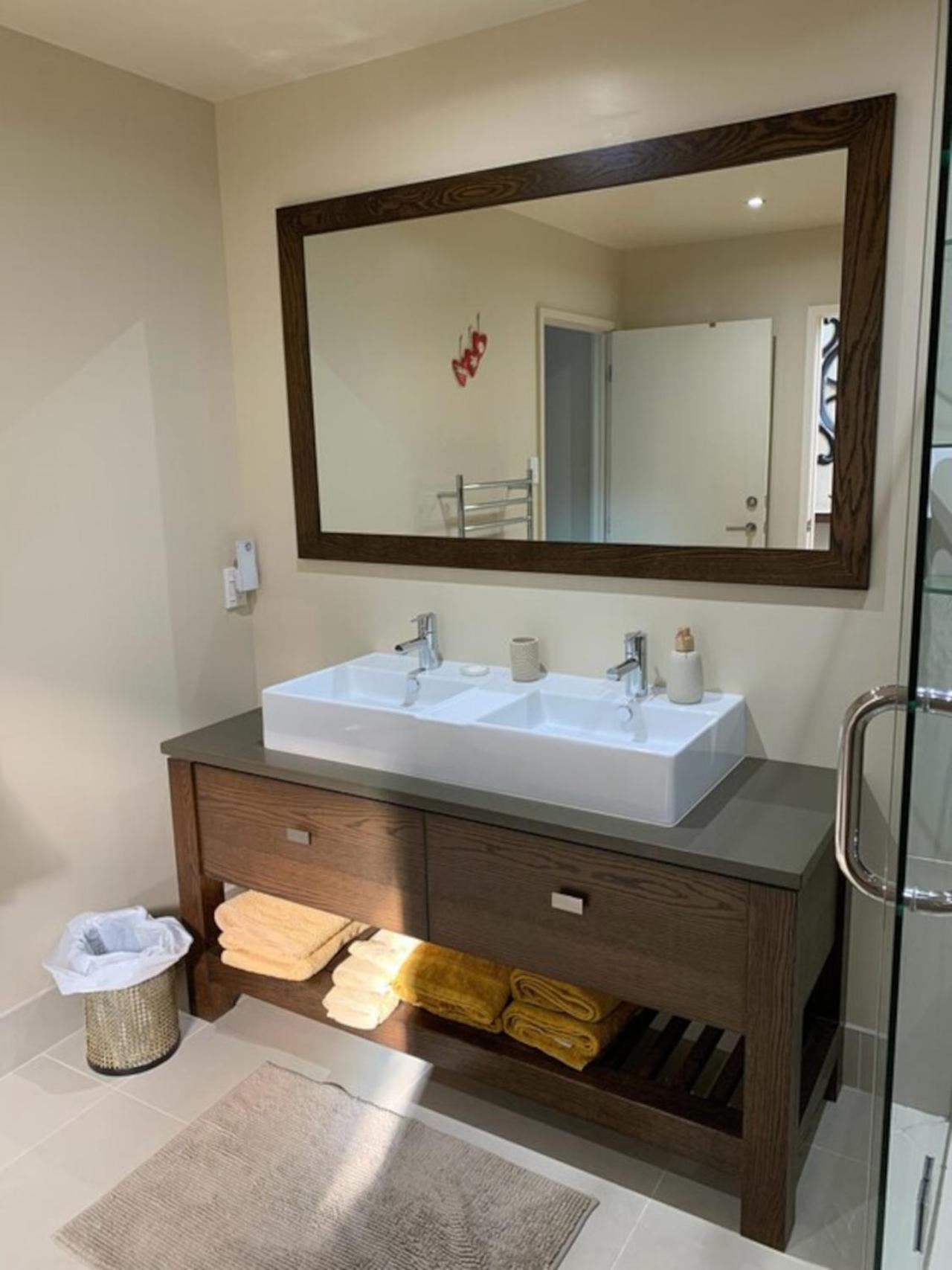Matapouri & Tutukaka Spectacular Coastal Views- Aroha Luxury Guest Suite Exteriör bild